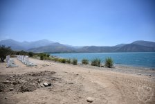Азербайджанские журналисты ознакомились с компексом Sea Breeze Uzbekistan (ФОТО)