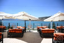 Азербайджанские журналисты ознакомились с компексом Sea Breeze Uzbekistan (ФОТО)