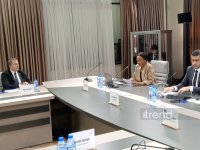 В Баку проходит международная конференция о преступлениях бельгийского колониализма и репарациях (ФОТО)