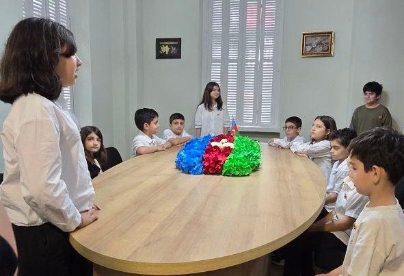 Мост между двумя культурами: новые горизонты в Батуми (ФОТО)