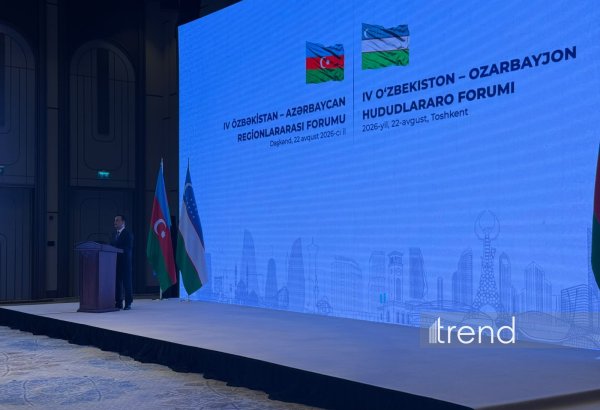Узбекские специалисты создают интенсивный фруктовый сад «Дружбы» в Физули – Кудратов