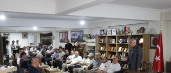 В Азербайджанском доме Игдыра состоялась презентация книги «Игдыр во всех его аспектах»