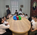 Мост между двумя культурами: новые горизонты в Батуми (ФОТО)
