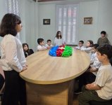 Мост между двумя культурами: новые горизонты в Батуми (ФОТО)