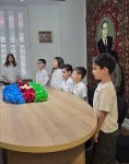 Мост между двумя культурами: новые горизонты в Батуми (ФОТО)