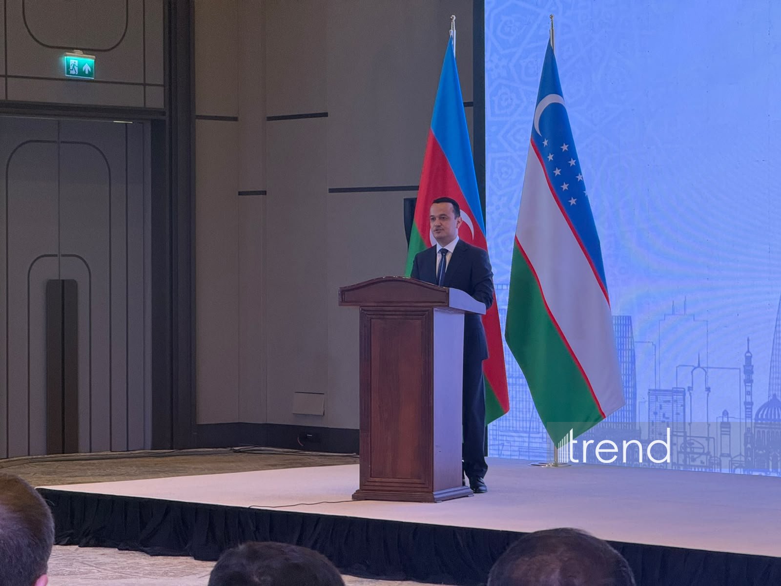В Ташкенте проходит IV Форум регионов Узбекистана и Азербайджана (ФОТО)