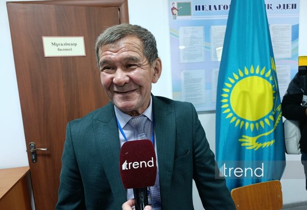 На выборы в Казахстане приходит все больше молодых людей - председатель комиссии