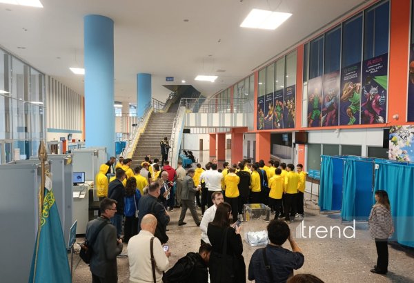 Обнародована явка на выборы депутатов в Курултай на 10:00
