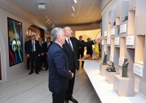 В Ташкенте состоялось открытие Национального педагогического университета имени Низами Гянджеви (ФОТО)