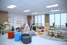 В Ташкенте состоялось открытие Национального педагогического университета имени Низами Гянджеви (ФОТО)