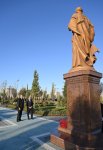 В Ташкенте состоялось открытие Национального педагогического университета имени Низами Гянджеви (ФОТО)