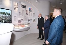 В Ташкенте состоялось открытие Национального педагогического университета имени Низами Гянджеви (ФОТО)