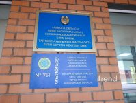 В Акмолинской области Казахстана проходит голосование на выборы в Курултай (ФОТО)