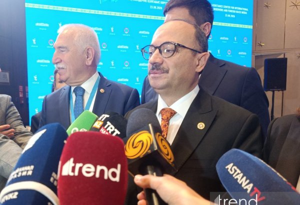 Государство и народ Казахстана движутся по единому пути - ТЮРКПА