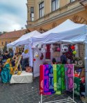 Искусство, говорящее без слов - азербайджанские узоры в сердце Венгрии (ФОТО)