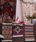 Искусство, говорящее без слов - азербайджанские узоры в сердце Венгрии (ФОТО)