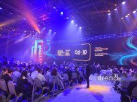 В Ташкенте начал работу Silk Road Finance & Technology Forum (ФОТО)