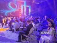 В Ташкенте начал работу Silk Road Finance & Technology Forum (ФОТО)