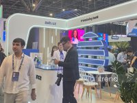 В Ташкенте завершился первый день Silk Road Finance & Technology Forum (ФОТО)