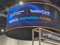 В Ташкенте завершился первый день Silk Road Finance & Technology Forum (ФОТО)
