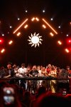 Francis Mercier завершил летний музыкальный сезон на берегу Каспия в Баку (ФОТО)