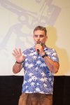 В Баку состоялось открытие юбилейного Международного фестиваля юношеских фильмов SALAM (ФОТО)