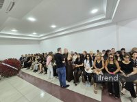 Церемония прощания с выдающимся композитором Тофигом Бакихановым - ушла эпоха... (ФОТО)