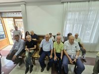 Церемония прощания с выдающимся композитором Тофигом Бакихановым - ушла эпоха... (ФОТО)