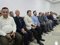 Церемония прощания с выдающимся композитором Тофигом Бакихановым - ушла эпоха... (ФОТО)