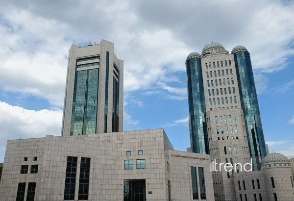 Казахстан начинает новый этап политической трансформации - Курултай приступает к работе