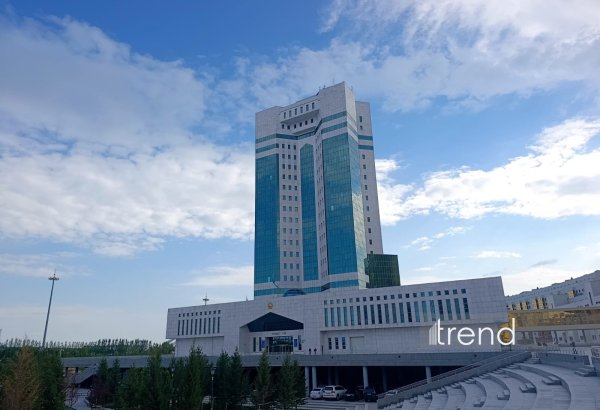 ОБЗОР: кого Токаев назначил в новый состав правительства