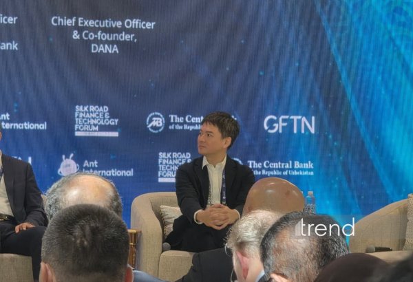 Стандартизация платежной инфраструктуры ускоряет развитие финтеха - DANA