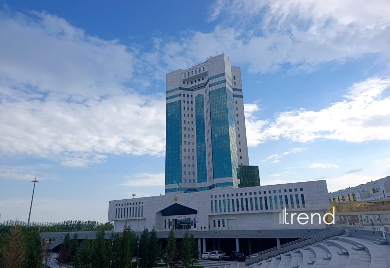 ОБЗОР: кого Токаев назначил в новый состав правительства
