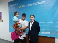 Казахстан начинает новый этап политической трансформации - Курултай приступает к работе