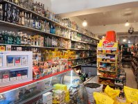 В 57 торговых объектах Азербайджана выявлены нарушения при обороте подакцизных товаров (ФОТО)
