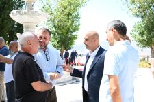 В Лачине наградили победителей Международного кинофестиваля LIFF (ФОТО)