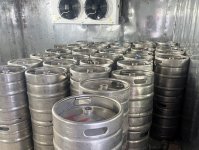В 57 торговых объектах Азербайджана выявлены нарушения при обороте подакцизных товаров (ФОТО)