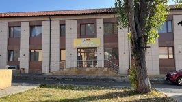 Минздрав Азербайджана провел выездную стоматологическую акцию для жителей Лачина (ФОТО)