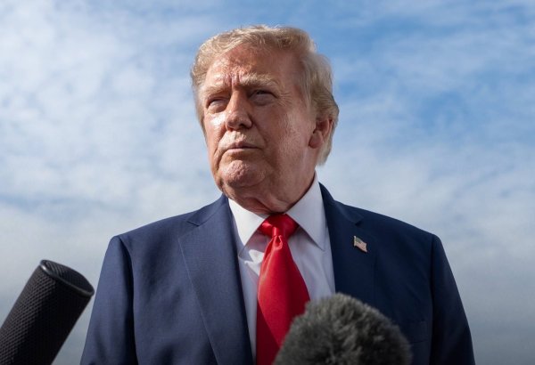 Трамп анонсировал создание «Сил ИИ» и назначение «царя» искусственного интеллекта