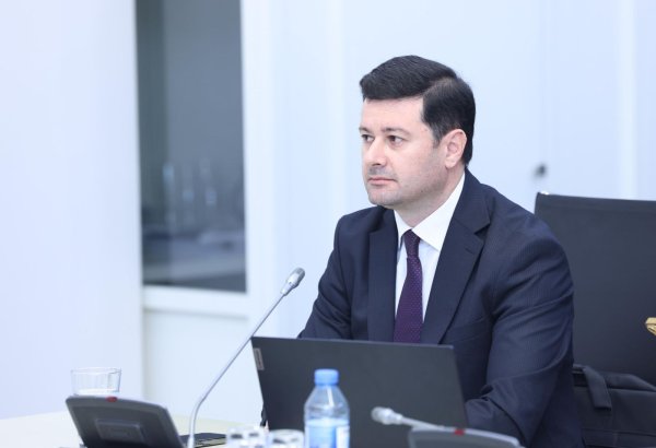 Увеличилось производство в промышленных зонах Азербайджана