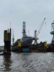 Азербайджан и Германия обсудили переход портов на "зеленую" энергию (ФОТО)