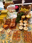 Вкус Абшерона - в "Гала" состоялся Фестиваль инжира (ФОТО)