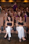 В Баку состоялась церемония награждения победителей Международного кинофестиваля SALAM (ФОТО)