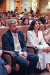 В Баку состоялась церемония награждения победителей Международного кинофестиваля SALAM (ФОТО)