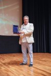 В Баку состоялась церемония награждения победителей Международного кинофестиваля SALAM (ФОТО)