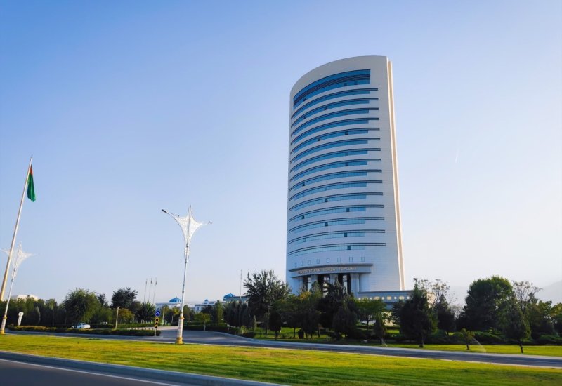 В Туркменистане на торгах ГТСБТ заключены сделки на $35,5 млн