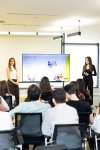 Программа стажировки «Yelo Summer Challenge 2026» успешно завершилась (ФОТО)