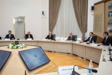 Еще одна китайская компания заинтересована в участии в энергопроектах в Азербайджане (ФОТО)