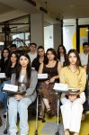 Программа стажировки «Yelo Summer Challenge 2026» успешно завершилась (ФОТО)