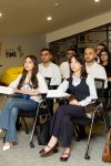 Программа стажировки «Yelo Summer Challenge 2026» успешно завершилась (ФОТО)